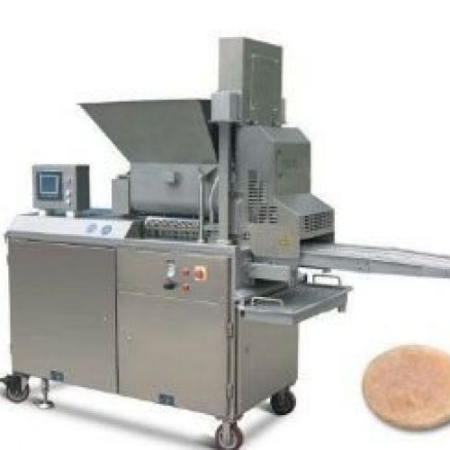 Máquinas para industria alimentaria